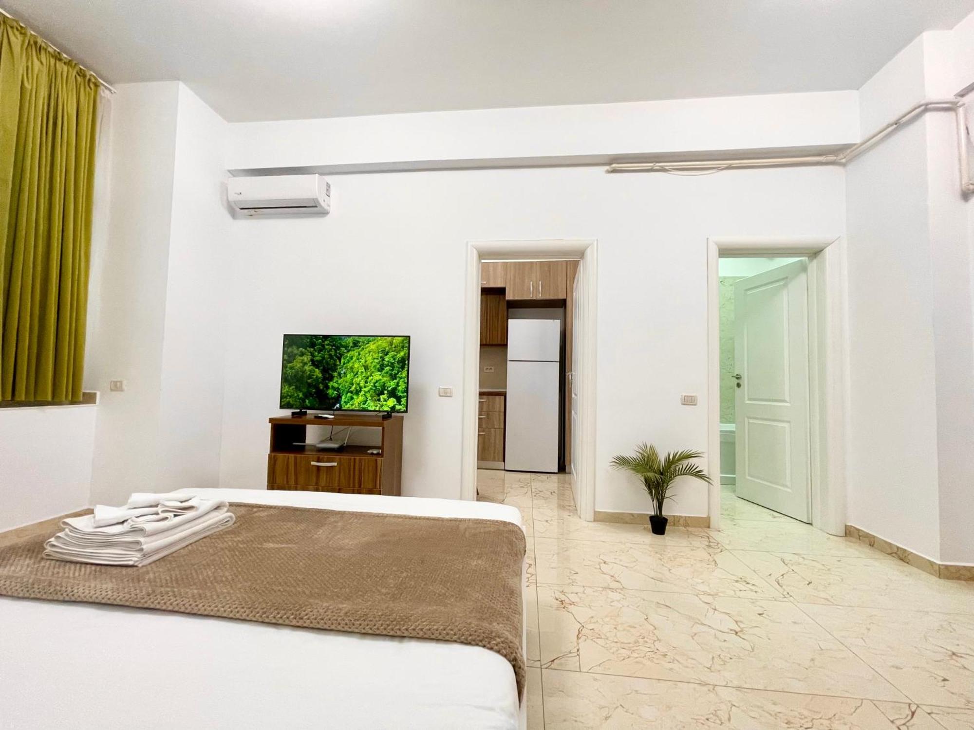 Adress Cd22 Apartment