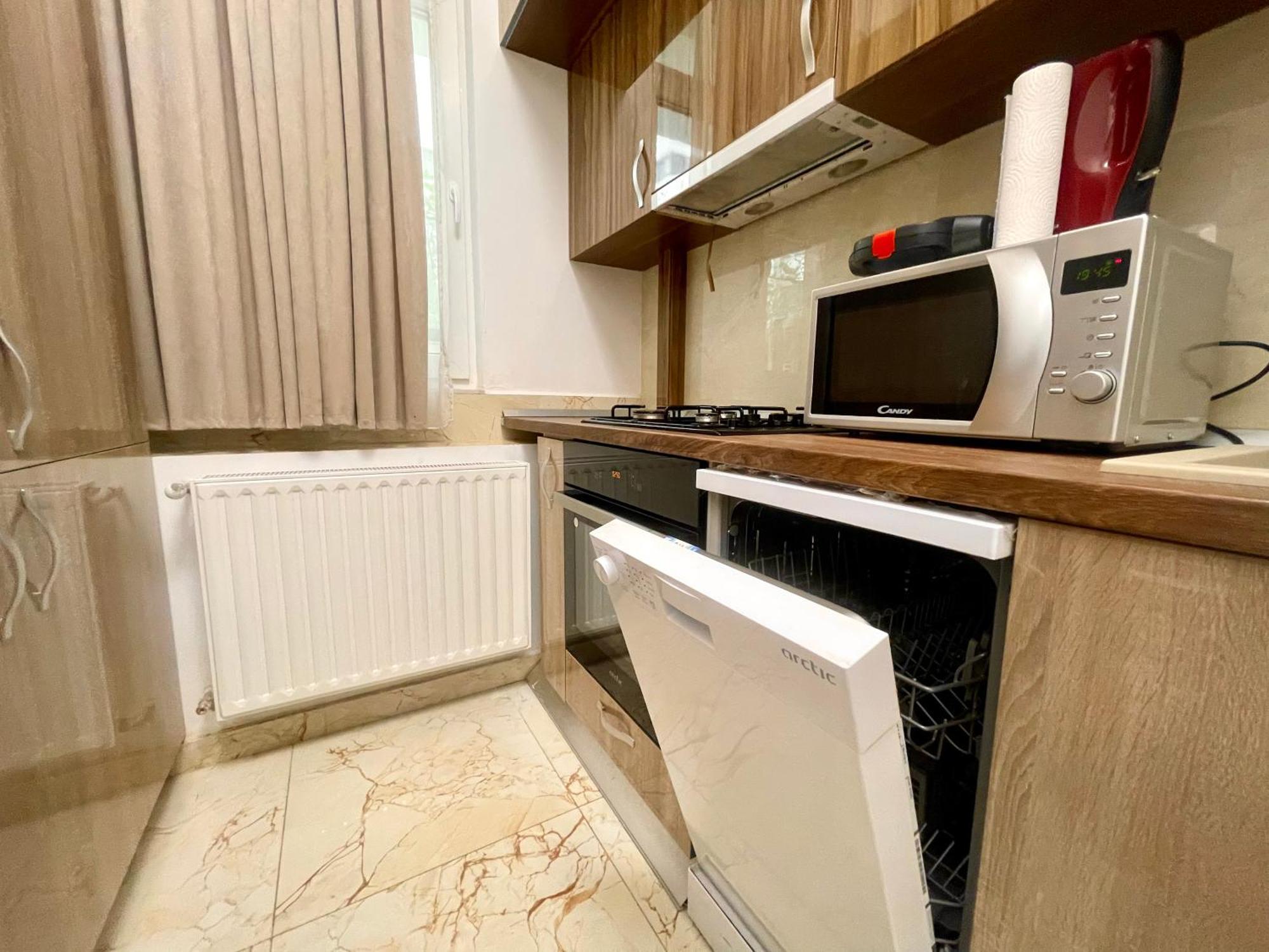 Apartment Adress Cd22