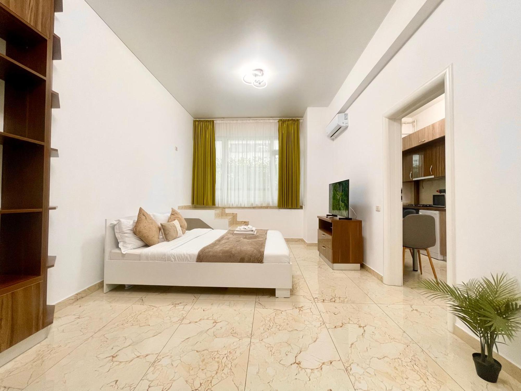 Apartment Adress Cd22 *