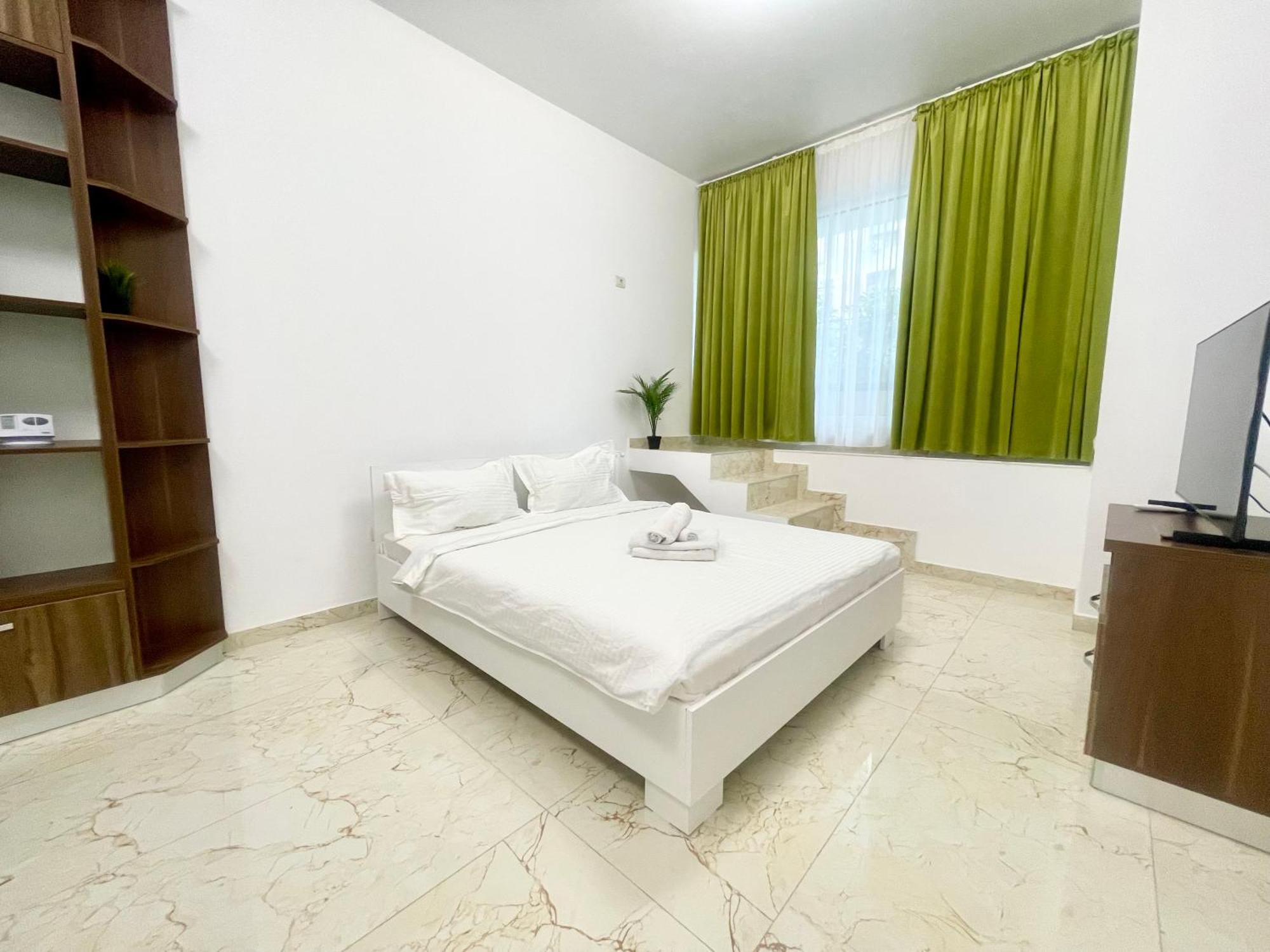 Adress Cd22 Appartamento Bucarest