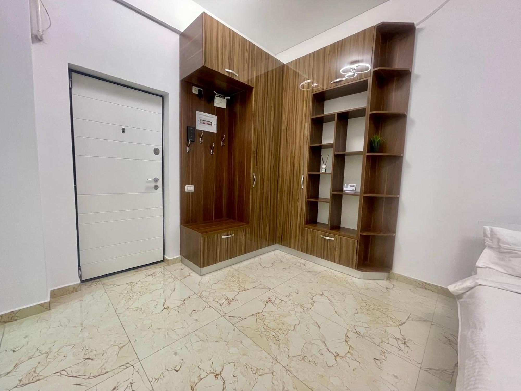 Appartamento Adress Cd22 *